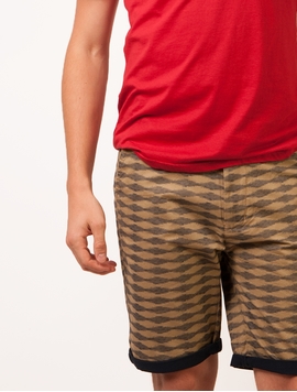 Pantaloni Barbatesti 
